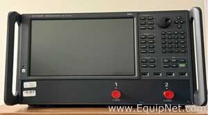 Agilent E50808-290 Vector Network Analyzer