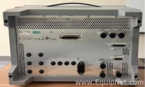 Agilent E50808-290 Vector Network Analyzer