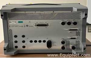 Agilent E5080B Vector Network Analyzer