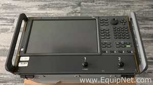 Agilent E50808-290 Vector Network Analyzer