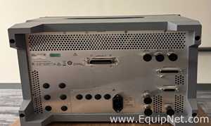Agilent E50808-290 Vector Network Analyzer