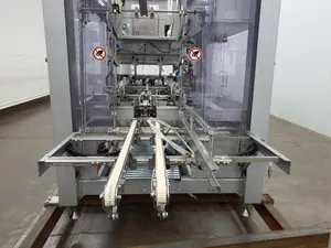 Syntegon Elematic 3001 Case Packer