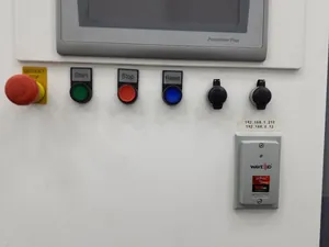Syntegon Elematic 3001 Case Packer