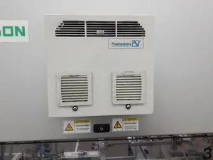 Syntegon Elematic 3001 Case Packer