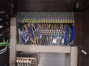 Reator Biológico Sartorius Stedim BiostatSTR3