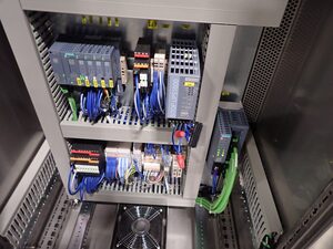 Reator Biológico Sartorius Stedim BiostatSTR3