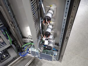 Reator Biológico Sartorius Stedim BiostatSTR3