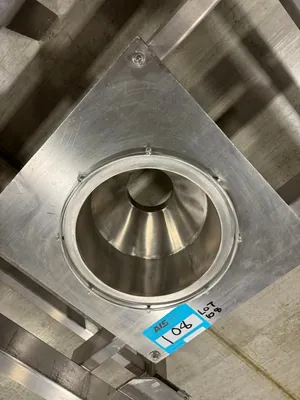 Manipulação de Material Tote Systems 