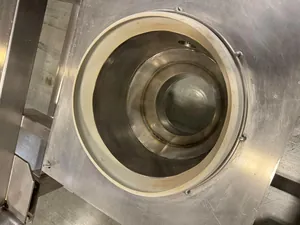 Manipulação de Material Tote Systems 