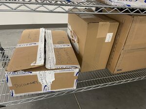 Linha de Envase de Ampolas Bausch 