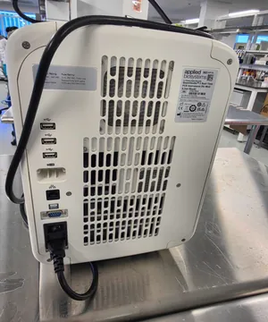 PCR e Termociclador Applied Biosystems QuantStudio 5