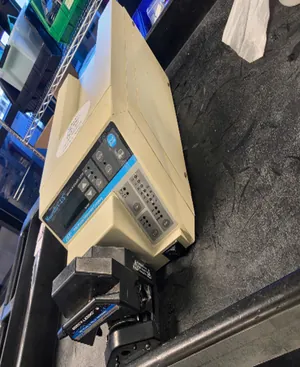 Bomba Peristáltica Cole Parmer Masterflex L/S