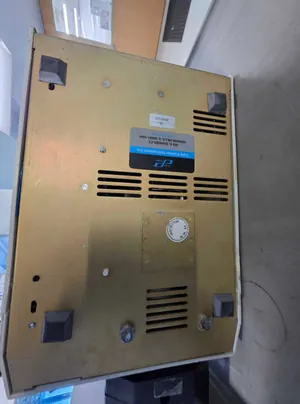 Bomba Peristáltica Cole Parmer Masterflex L/S