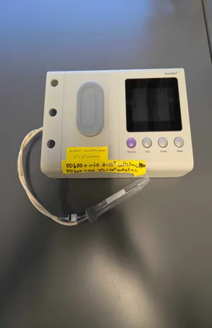SBT Instruments BactoBox V7.0 Impedance Flow Cytometer