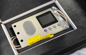 SBT Instruments BactoBox V7.0 Impedance Flow Cytometer