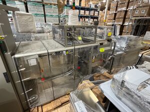 Encartonadora Horizontal Marchesini Group MA352