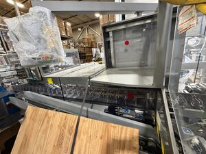 Encartonadora Horizontal Marchesini Group MA352