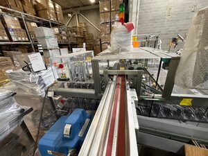 Encartonadora Horizontal Marchesini Group MA352