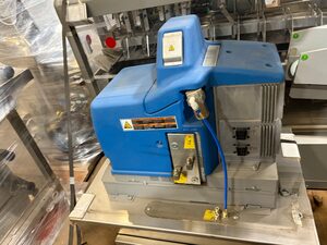 Encartonadora Horizontal Marchesini Group MA352