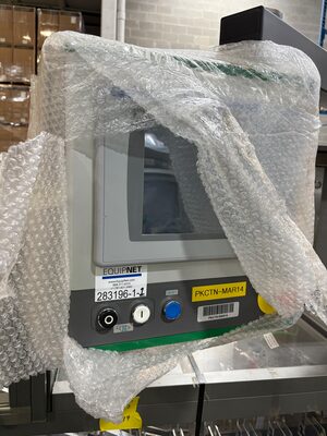 Encartonadora Horizontal Marchesini Group MA352
