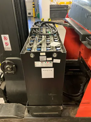 Gabelstapler Toyota RRE 160