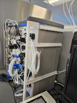Filtro GE Healthcare AKTAcrossflow