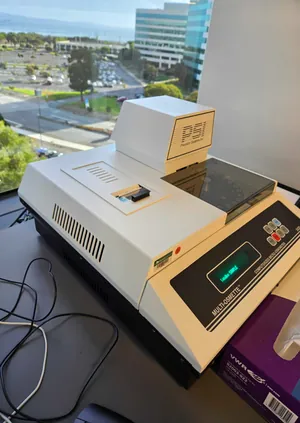 Osmômetro Precision Systems Multi-Osmette 2430