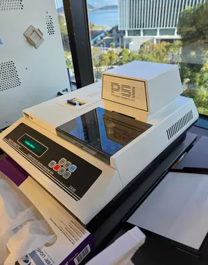 Osmômetro Precision Systems Multi-Osmette 2430