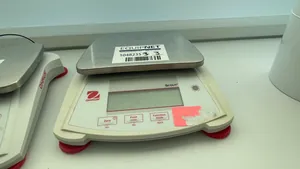 Lot of 3 Ohaus Scout Pro Scales