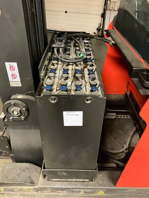 Montacargas Toyota RRE160H
