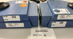 Lot of Miscellaneous Lab Equipmednt - Steinmuehle, Marburg