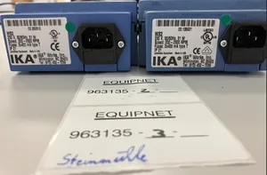 Lot of Miscellaneous Lab Equipmednt - Steinmuehle, Marburg