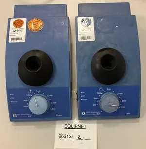 Lot of Miscellaneous Lab Equipmednt - Steinmuehle, Marburg