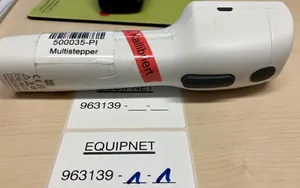 Pipeteador Brand Handystep