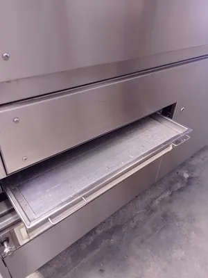 Lavadora de piezas IWT W10F