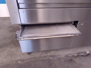 Lavadora de piezas IWT W10F