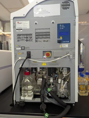 Manipulador de Líquidos Labcyte Inc Echo 525