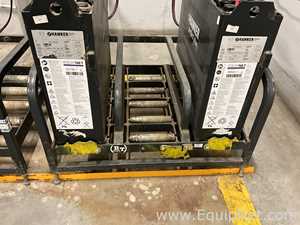 Carregador de Bateria BT 