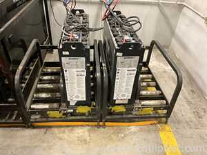 Carregador de Bateria BT 