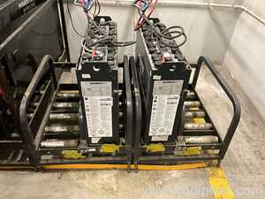Carregador de Bateria BT 