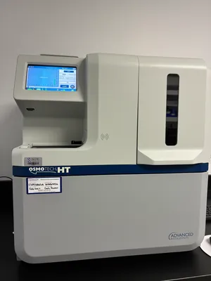 Osmómetro Advanced Instruments OsmoTech HT