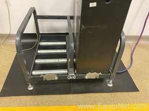 Carregador de Bateria BT 