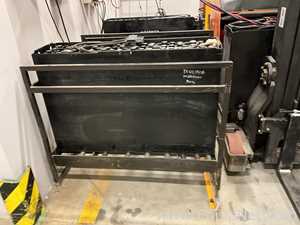 Carregador de Bateria BT 