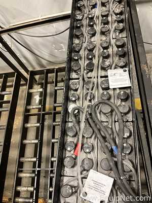 Carregador de Bateria BT 