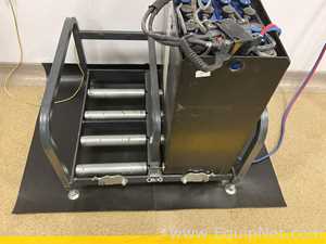 Carregador de Bateria BT 