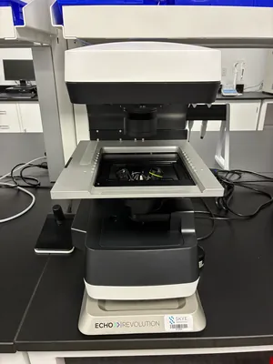 Microscopio Discover Echo ECHO Revolution Automated Hybrid Microscope