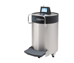 Congelador Azenta A0220 Liquid N2