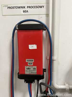 Micropower SMC-HF 1600 Battery Charger For 24V Batteries