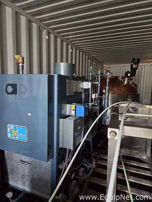 Rite Engineering And Mfg Corp 120S Low Pressure Steam Boiler