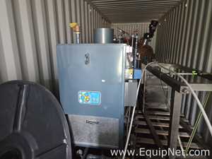 Rite Engineering And Mfg Corp 120S Low Pressure Steam Boiler